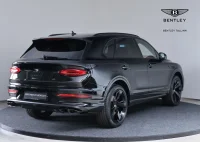 Bentley Bentayga - 4 404kW thumbnail