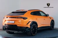 Lamborghini Urus - 490kW thumbnail