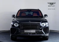 Bentley Bentayga - 4 404kW thumbnail