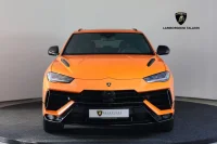 Lamborghini Urus - 490kW thumbnail