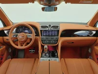 Bentley Bentayga - 4 404kW thumbnail