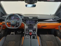 Lamborghini Urus - 490kW thumbnail