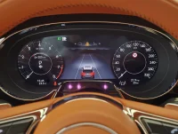 Bentley Bentayga - 4 404kW thumbnail