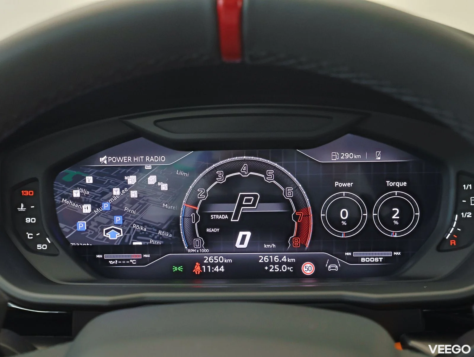 Lamborghini Urus - 490kW