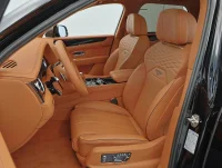 Bentley Bentayga - 4 404kW thumbnail