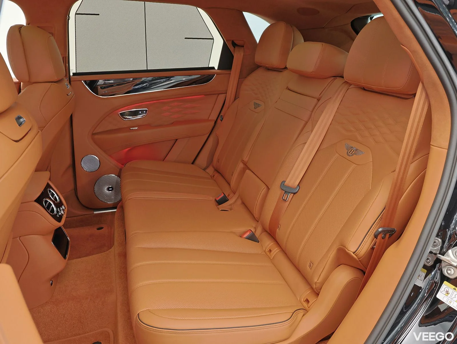 Bentley Bentayga - 4 404kW