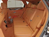 Bentley Bentayga - 4 404kW thumbnail