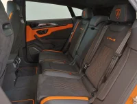 Lamborghini Urus - 490kW thumbnail