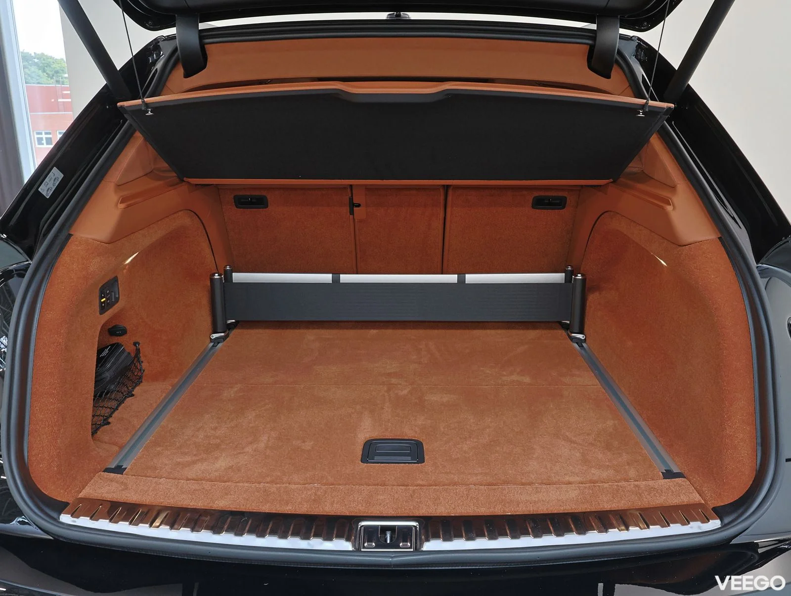 Bentley Bentayga - 4 404kW