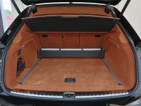 Bentley Bentayga - 4 404kW thumbnail