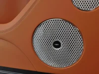 Bentley Bentayga - 4 404kW thumbnail