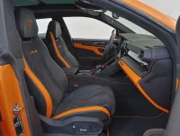 Lamborghini Urus - 490kW thumbnail