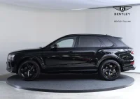 Bentley Bentayga - 4 404kW thumbnail