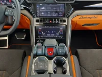 Lamborghini Urus - 490kW thumbnail