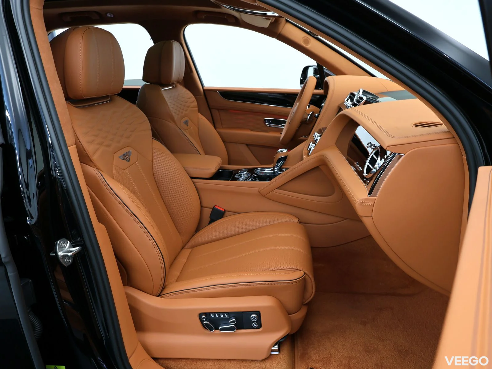 Bentley Bentayga - 4 404kW