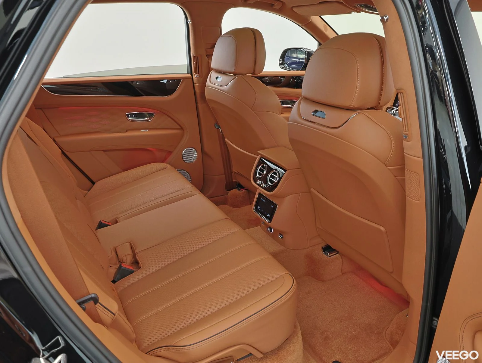 Bentley Bentayga - 4 404kW