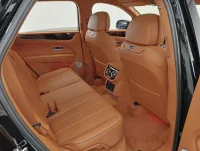 Bentley Bentayga - 4 404kW thumbnail