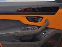 Lamborghini Urus - 490kW thumbnail