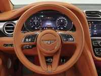 Bentley Bentayga - 4 404kW thumbnail