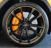 Lamborghini Urus - 490kW thumbnail