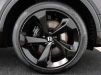 Bentley Bentayga - 4 404kW thumbnail