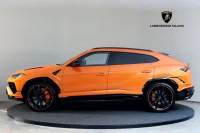 Lamborghini Urus - 490kW thumbnail