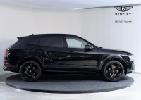 Bentley Bentayga - 4 404kW thumbnail