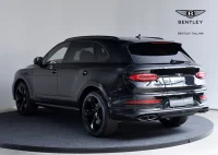 Bentley Bentayga - 4 404kW thumbnail