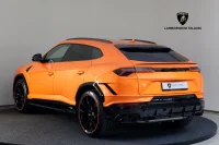 Lamborghini Urus - 490kW thumbnail
