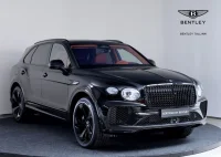 Bentley Bentayga - 4 404kW thumbnail