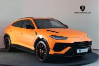 Lamborghini Urus - 490kW thumbnail