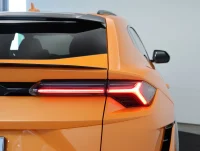 Lamborghini Urus - 490kW thumbnail