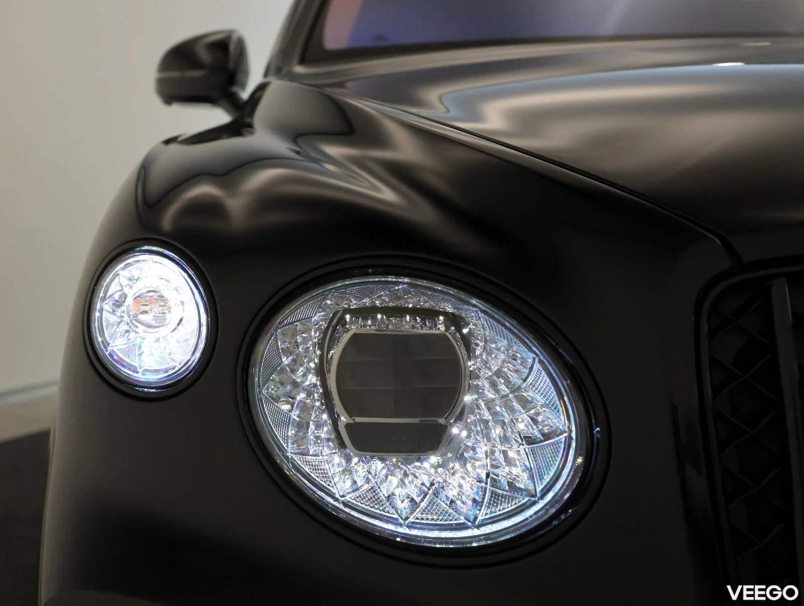 Bentley Bentayga - 4 404kW
