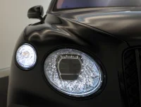 Bentley Bentayga - 4 404kW thumbnail