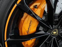 Lamborghini Urus - 490kW thumbnail
