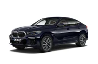 BMW X6 xDrive30d M-Sportpakett 3 195kW thumbnail