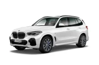 BMW X5 xDrive30d M-sportpakett 3 195kW thumbnail