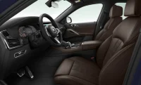 BMW X6 xDrive30d M-Sportpakett 3 195kW thumbnail
