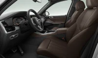 BMW X5 xDrive30d M-sportpakett 3 195kW thumbnail