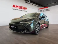 Toyota Corolla Active Plus 1.2 85kW thumbnail