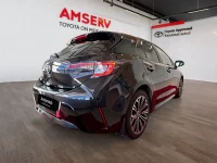 Toyota Corolla Active Plus 1.2 85kW thumbnail