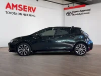 Toyota Corolla Active Plus 1.2 85kW thumbnail