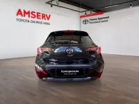 Toyota Corolla Active Plus 1.2 85kW thumbnail