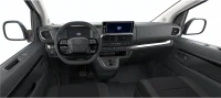 Toyota Proace Family 2.2 132kW thumbnail