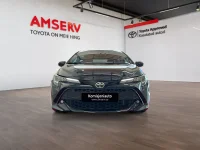 Toyota Corolla Active Plus 1.2 85kW thumbnail