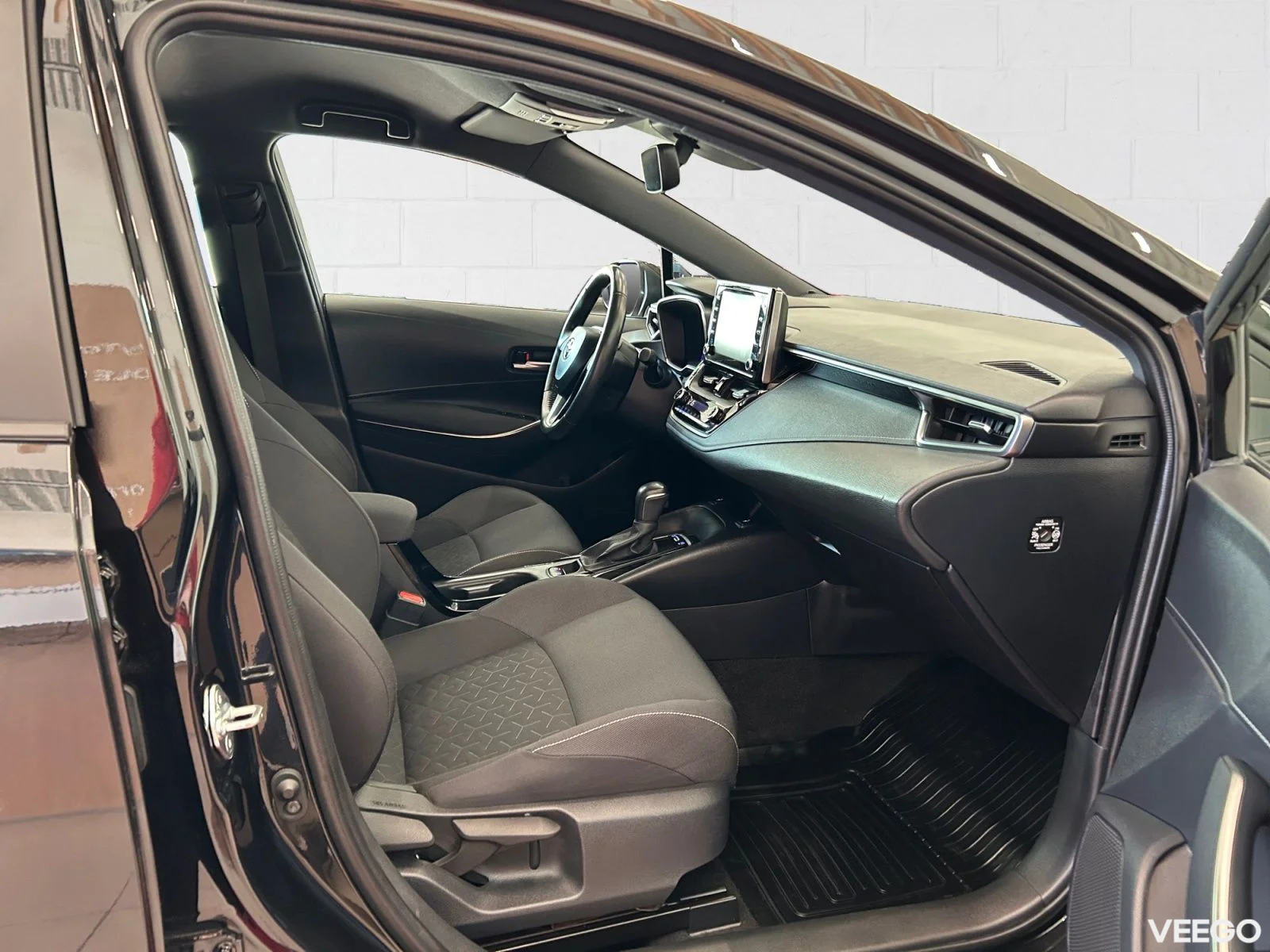 Toyota Corolla Active Plus 1.2 85kW