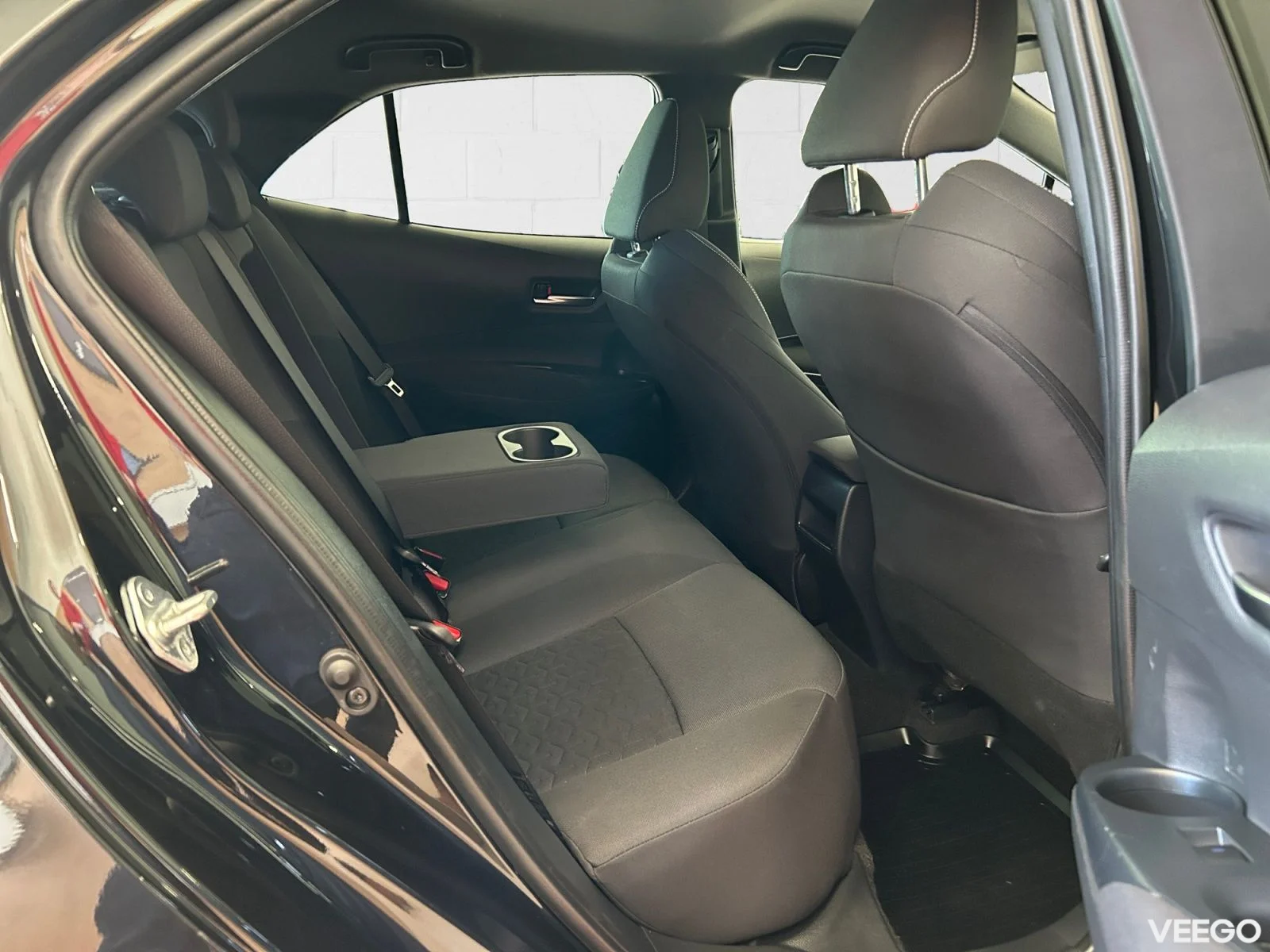Toyota Corolla Active Plus 1.2 85kW