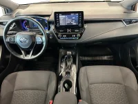 Toyota Corolla Active Plus 1.2 85kW thumbnail