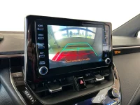 Toyota Corolla Active Plus 1.2 85kW thumbnail