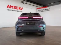 Toyota C-HR Style Plus 1.8 72kW thumbnail